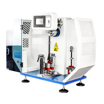 Machine d'essai prudente d'impact de pendule des prix d'équipement de test de Charpy de force de LIYI