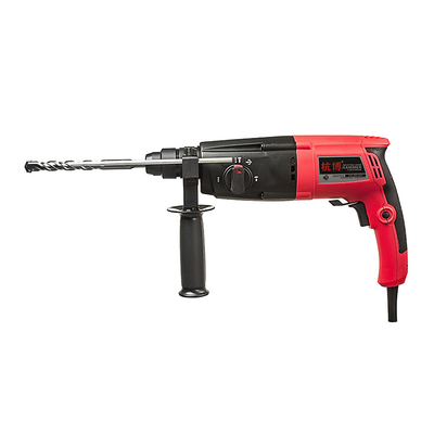 High Power Professional Factory Demolition Hammer Drill Cordless Electric Power Rotary Tools