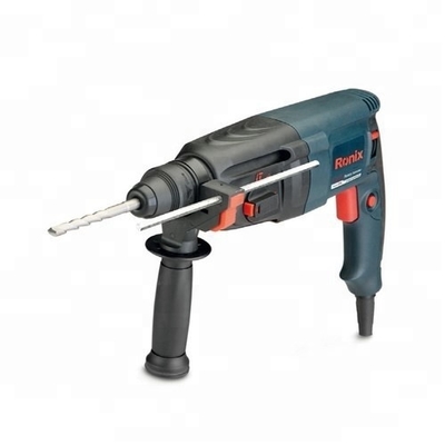 Marteau sans fil rotatoire libre du model 2726 de la perceuse 26mm de BMC Ronix
