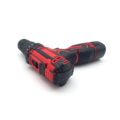 marteau 16,8 rechargeable d'outil de tournevis de Drill de conducteur électrique de lithium de 14.4V 16V